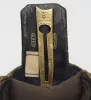 Prussian Beamte Epaulets in Oberst Rank Visuel 9